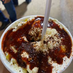 Elote