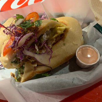 Cali N Tito's - El Sandwich Cubano - Latin American Near Me - Athens, Georgia
