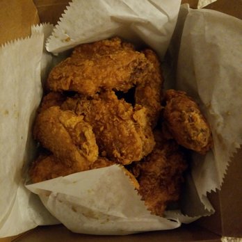 Vons Chicken - Crispy shoyu chicken - Korean Near Me - Honolulu, Hawaii Vons Chicken - Crispy shoyu chicken - Korean Near Me - Honolulu, Hawaii