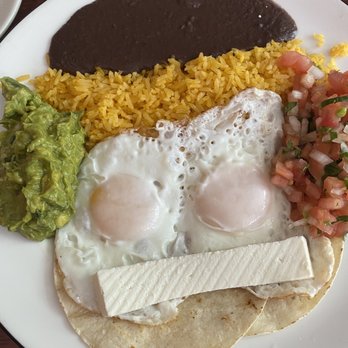 Noche Mexicana - 24. Huevos Rancheros - Mexican Near Me - New York, New York Noche Mexicana - 24. Huevos Rancheros - Mexican Near Me - New York, New York