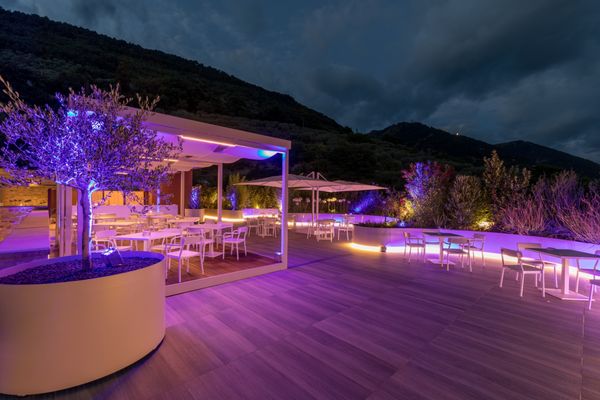 Park Hotel ai Cappuccini by null