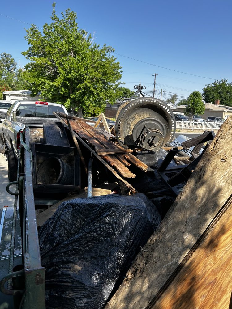 You Got It We Haul It