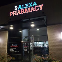 Alexa Pharmacy - Alexa  compounding Pharmacy in Keller, TX
