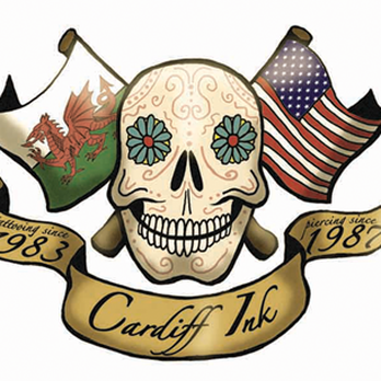 Cardiff Ink - Tattoo Near Me - Cardiff, CRF