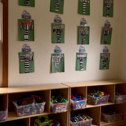 Orkidz Preschool