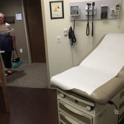 MCMG North - Office of Dr. Quinn M. D. at Northeast Family Health in Westerville.
