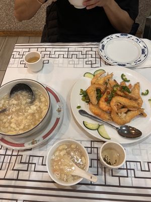 Silver Seafood Restaurant by null
