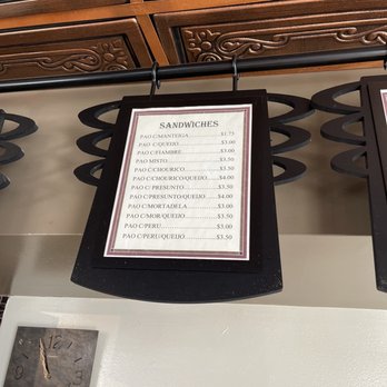 International Bakery - Sandwich menu - Bakeries Near Me - Danbury, Connecticut International Bakery - Sandwich menu - Bakeries Near Me - Danbury, Connecticut