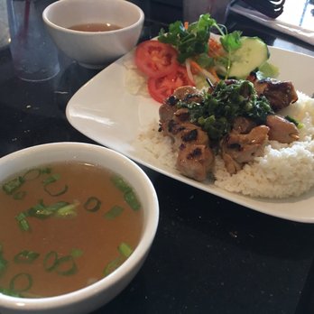 Doan - Com ga nuong xa - Vietnamese Near Me - Garland, Texas