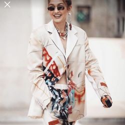Cohen's Fashion Optical - Model