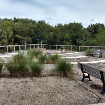 Freedom Park - Parks Near Me - Naples, Florida