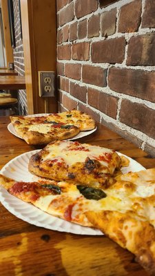 Nice Slice Pizzeria by null