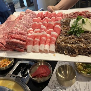 9292 Korean BBQ - Korean Near Me - Duluth, Georgia