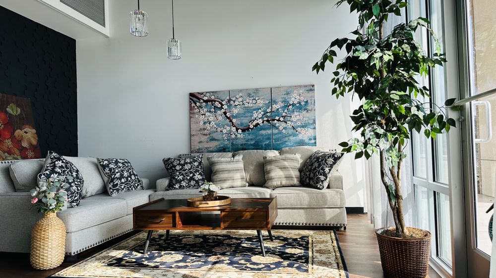 Supreme Massage SPA Logo