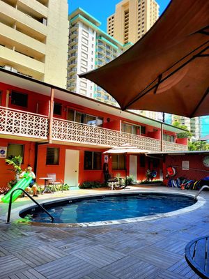 Royal Grove Waikiki by null