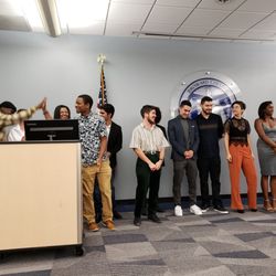 Broward Community College