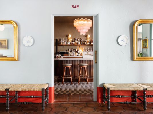 Palihouse Santa Barbara by null Palihouse Santa Barbara by null