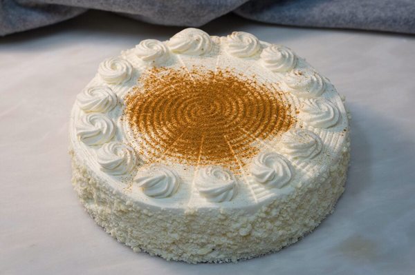 Marsee Baking by null