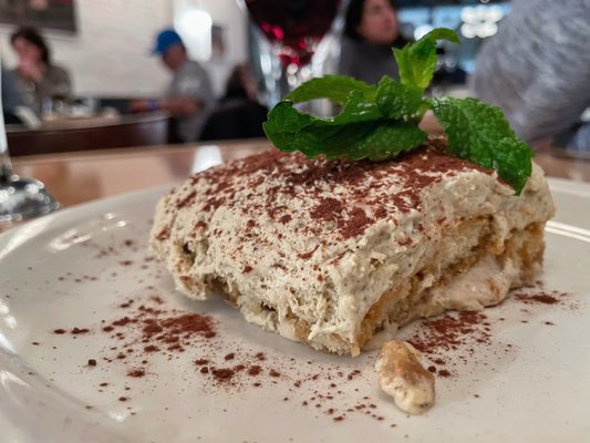Buona Terra Ristorante by null