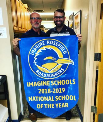 Imagine Schools Rosefield by null