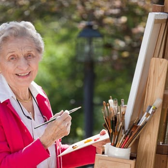 Traditions at Hunter Station - Assisted Living - Assisted Living Facilities Near Me - Sellersburg, Indiana Traditions at Hunter Station - Assisted Living - Assisted Living Facilities Near Me - Sellersburg, Indiana