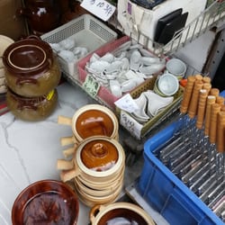 缸瓦佬