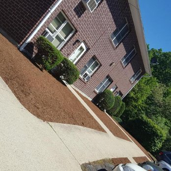 Avalos Landscaping - Mulching service - Landscaping Near Me