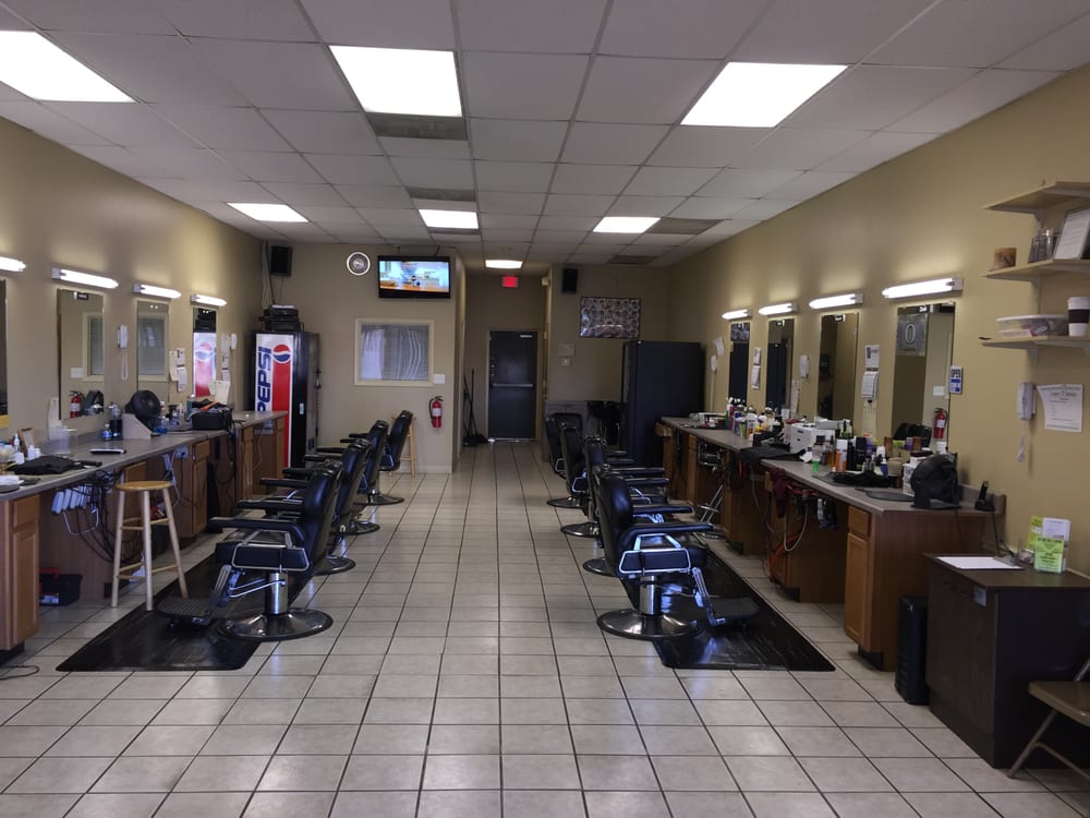 LEGACY III BARBER SHOP Updated September 2024 13 Reviews 8421