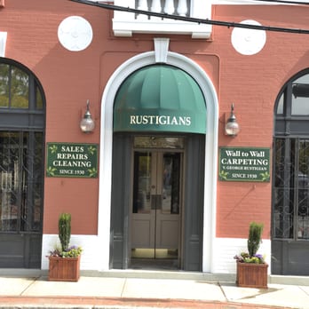 Rustigian Rugs - Carpeting Near Me - Providence, Rhode Island