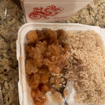 Chef China - Orange chicken? - Chinese Near Me - Spring Valley, California Chef China - Orange chicken? - Chinese Near Me - Spring Valley, California