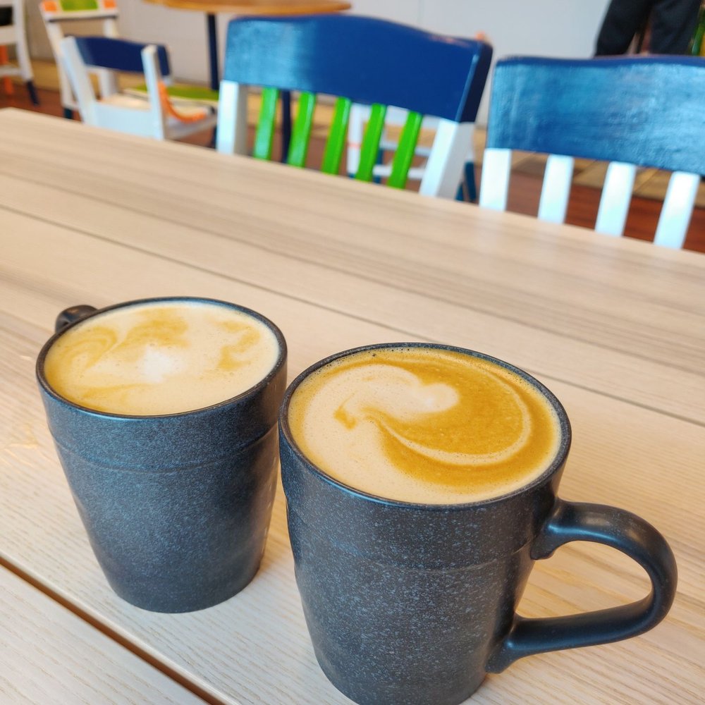 Olivo Cafe - Lattes - Coffee & Tea Near Me - Burnaby, British Columbia Olivo Cafe - Lattes - Coffee & Tea Near Me - Burnaby, British Columbia