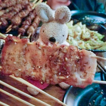 Chat Bar - Chinese Near Me - Toronto, Ontario