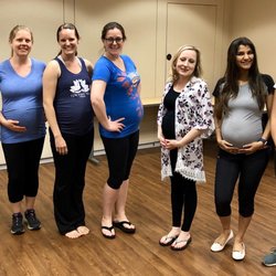 Ten Tiny Toes Yoga - The Prenatal Pack!