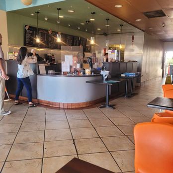 Tapioca Express - Coffee & Tea Near Me - San Diego, California