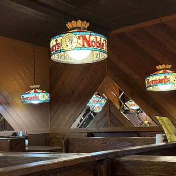 Noble Roman's - That 1970's vibe! - Pizza Near Me - Indianapolis, Indiana Noble Roman's - That 1970's vibe! - Pizza Near Me - Indianapolis, Indiana