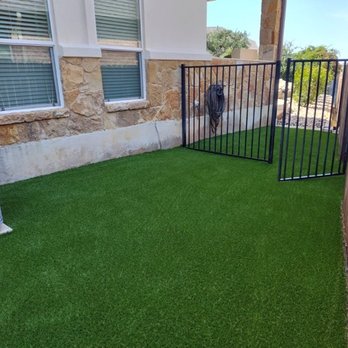 Waterloo Turf - Artificial Turf Near Me - Austin, Texas