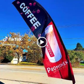 Prominent Coffee - Desserts Near Me - Clarence, New York Prominent Coffee - Desserts Near Me - Clarence, New York