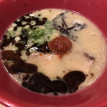 IPPUDO NY - Ramen Near Me - New York, New York IPPUDO NY - Ramen Near Me - New York, New York