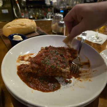 The Old Spaghetti Factory - Lasagna - Italian Near Me - Westminster, Colorado The Old Spaghetti Factory - Lasagna - Italian Near Me - Westminster, Colorado