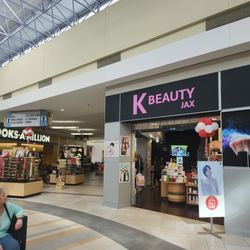 K Beauty Jax