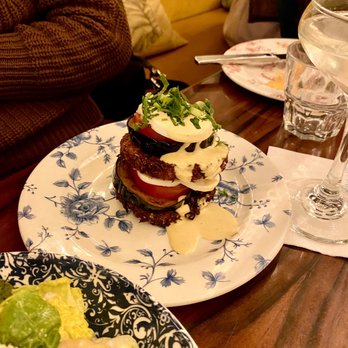 Benedict - Tower of Babylon - Breakfast & Brunch Near Me - Berlin, BE Benedict - Tower of Babylon - Breakfast & Brunch Near Me - Berlin, BE