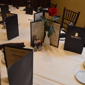 Mozart's Bakery and Event Space - Bakeries Near Me - Columbus, Ohio
