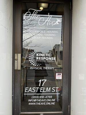 Kinetic Response Physical Therapy