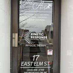Kinetic Response Physical Therapy