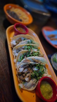 Mad Dog & Beans Mexican Cantina by null