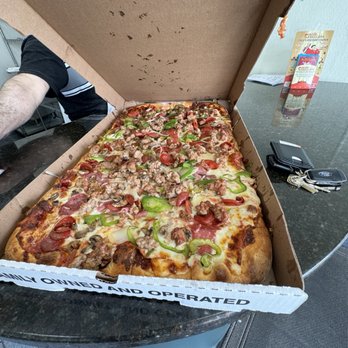 PETRILLI’S PIZZA - Updated November 2024 - 329 Photos & 832 Reviews ...