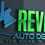 Revived Detailing