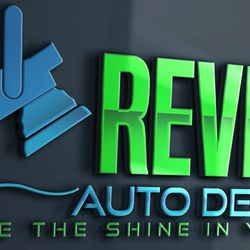 Revived Detailing