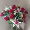 Mayflowers gift card