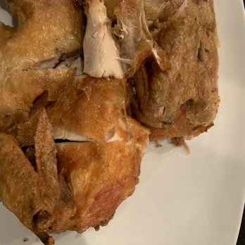 Max's Restaurant - Glendale - The "healthier" alternative to crispy pasta...Max 's Fried Chicken - Filipino Near Me - Glendale, California